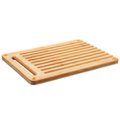 Functional Form bambukinės lentelės duonai ir duonos peilio komplektas