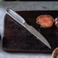 All Steel pomidorų peilis