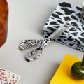 X Iittala Toikka kolekcijos žirklės „Cheetah“, 21 cm